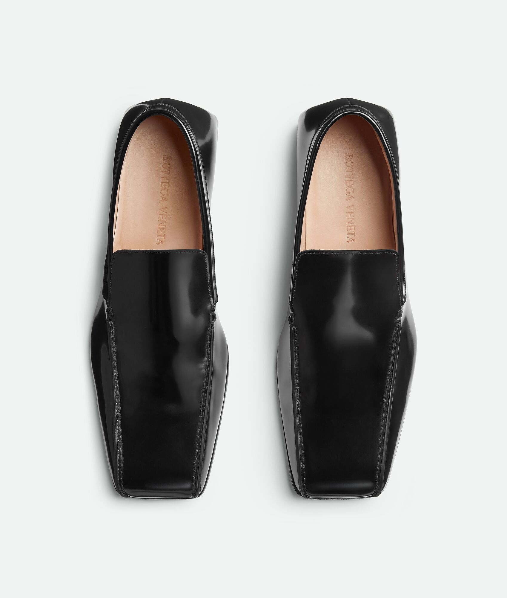 Jim Loafer - 5