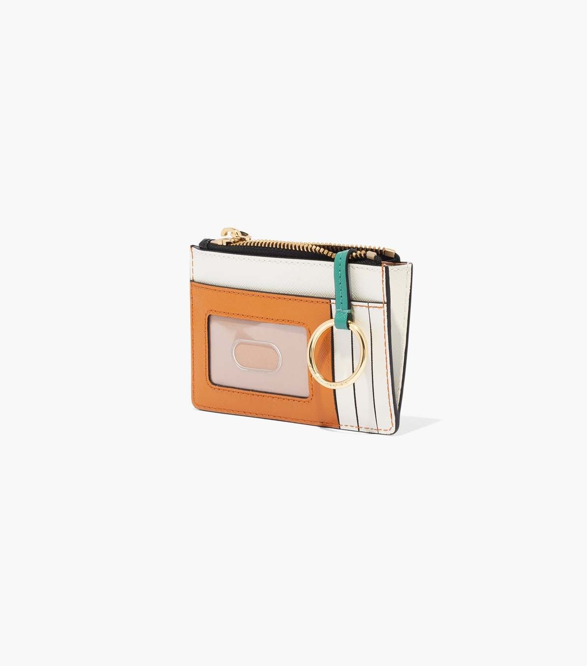 THE SNAPSHOT TOP-ZIP MULTI WALLET - 2