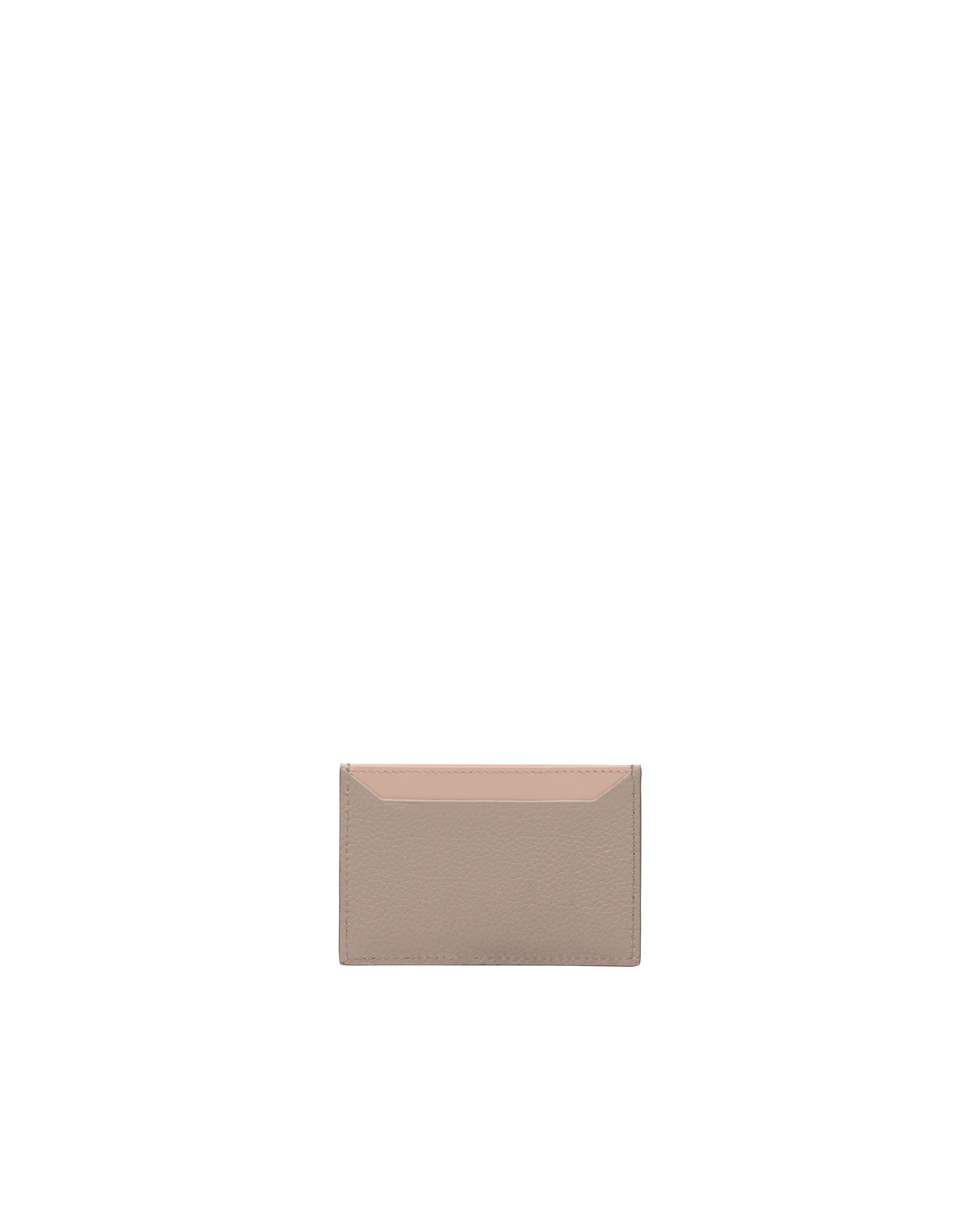 Leather Card Holder - 3