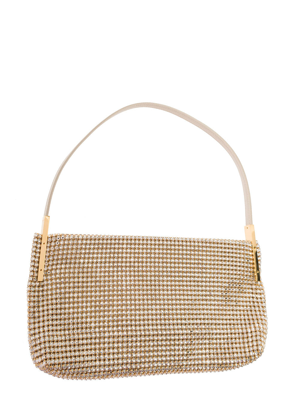 Saint Laurent Women Ysl Bag Suzanne - 2