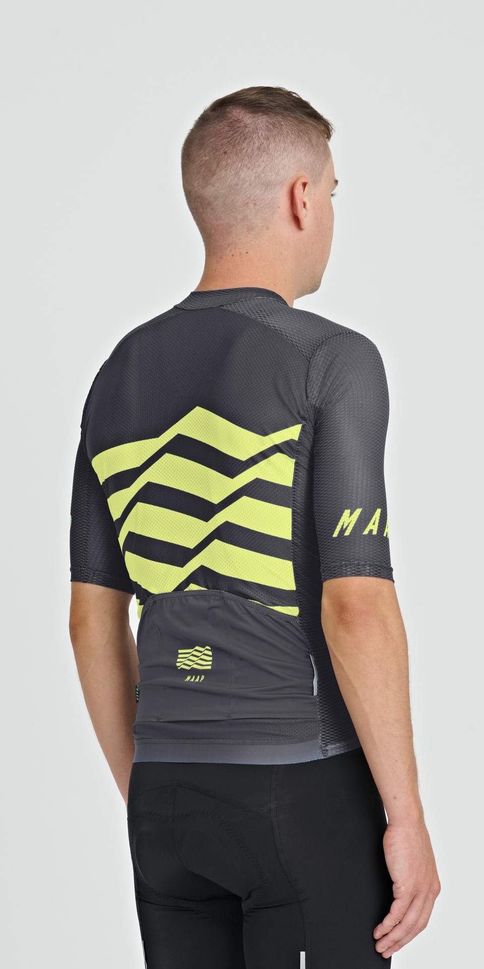 Signal Ultra Light Jersey - 4
