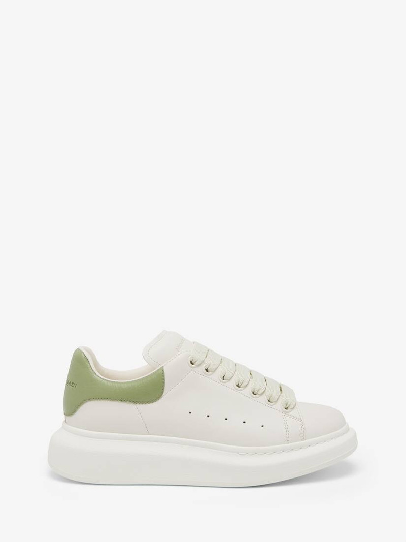 Oversized Sneaker - 1