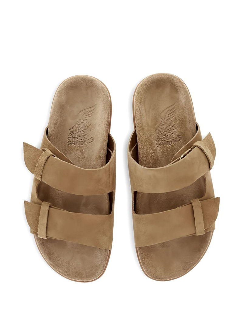 Diogenia strap sandals 4