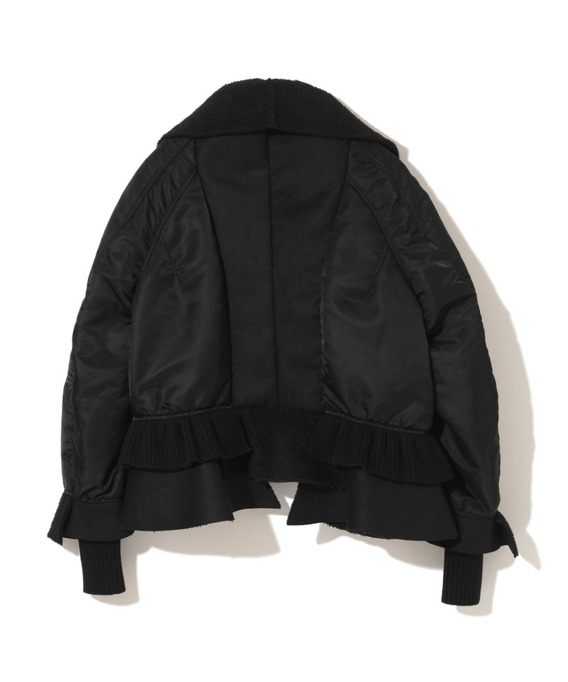 UNDERCOVER UC2D8201 outlook