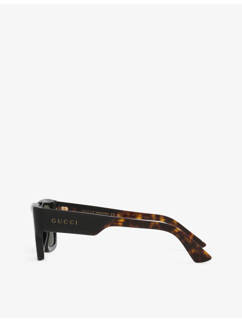 GG1668S square-shape acetate sunglasses - 3