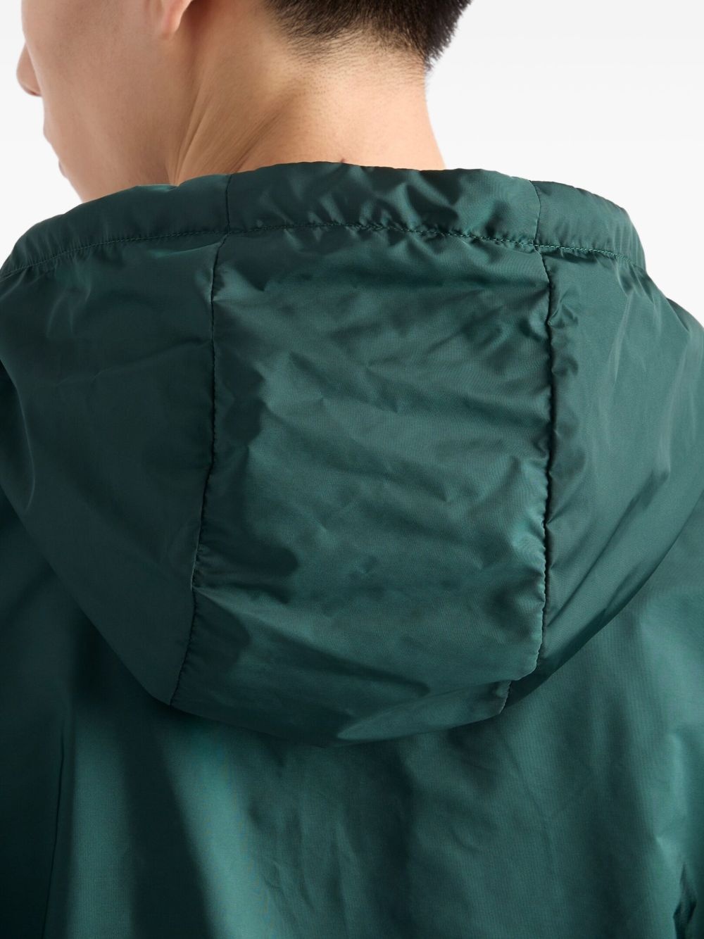 Re-Nylon jacket - 6