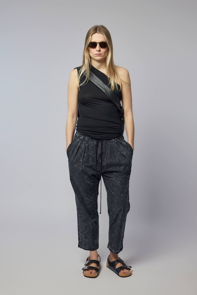 thom/krom Women trousers outlook
