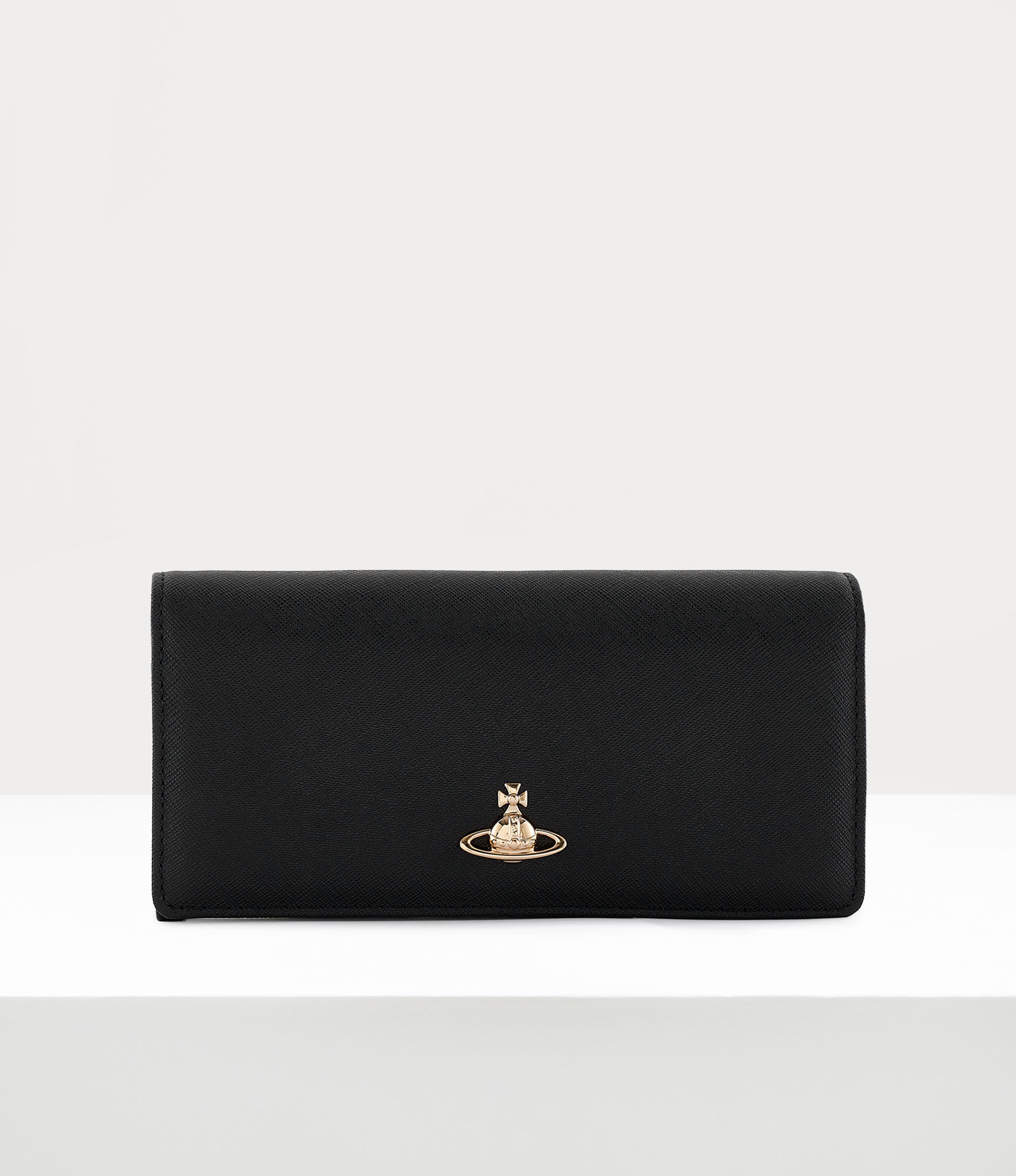 CLASSIC CREDIT CARD WALLET - 1