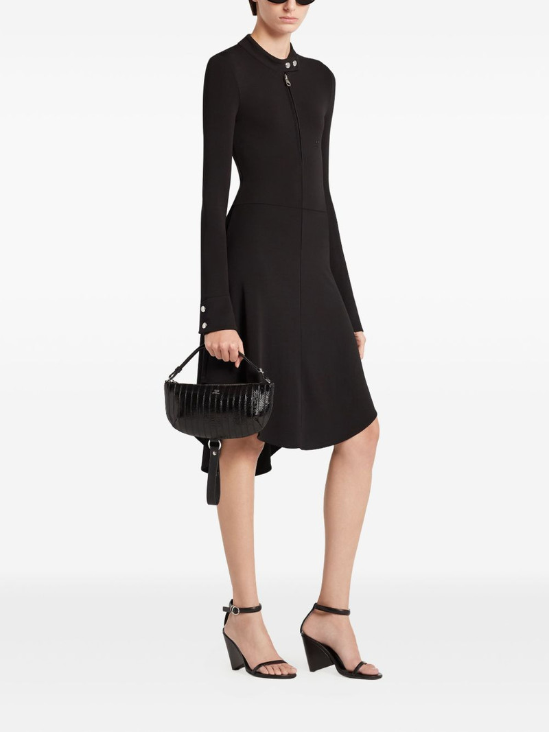 courrèges Holy Eclipse shoulder bag outlook