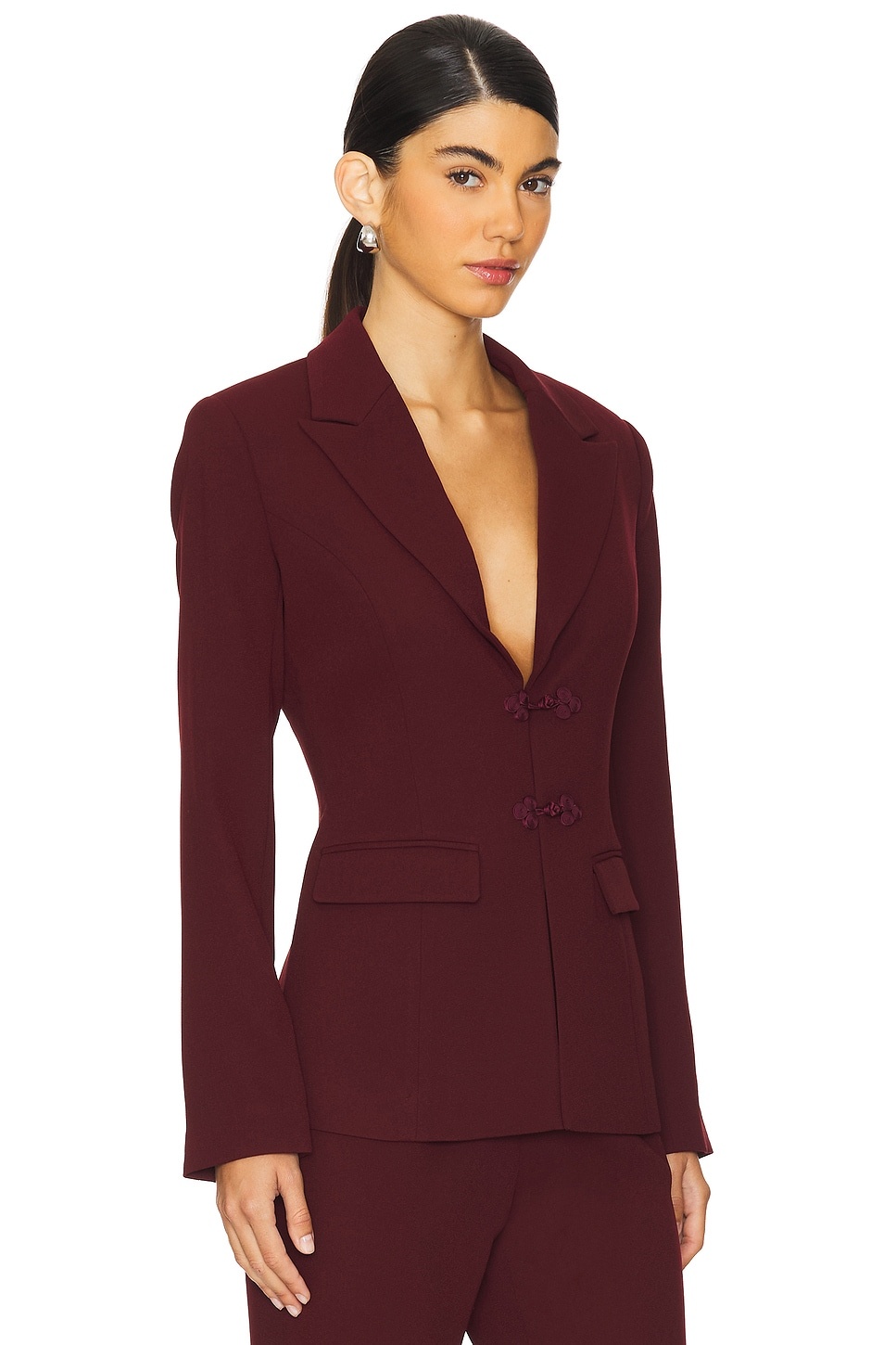 Toni Blazer - 2
