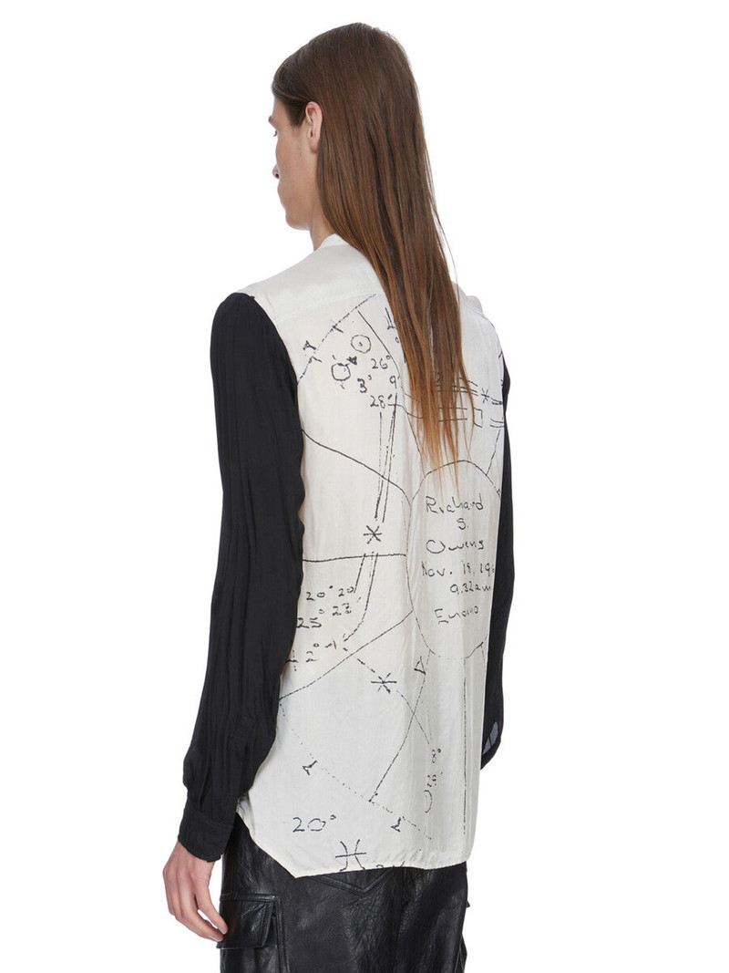 LARRY FOGPOCKET SHIRT 3