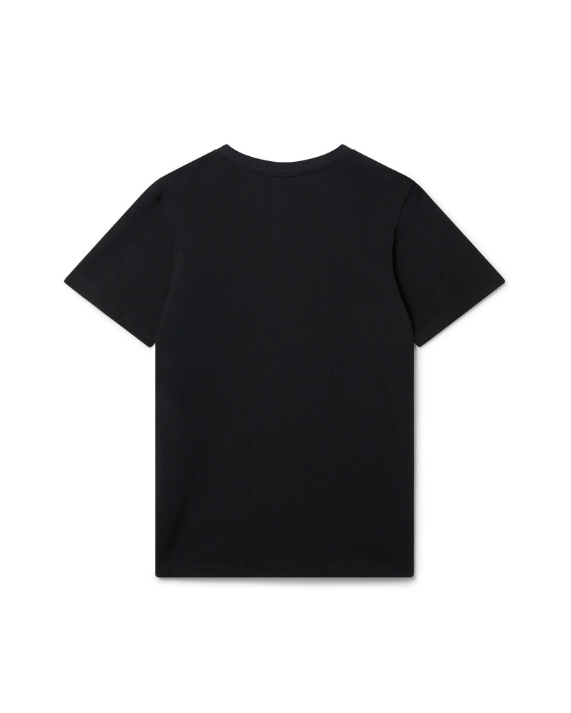 CASABLANCA Tennis Club Icon T-Shirt outlook