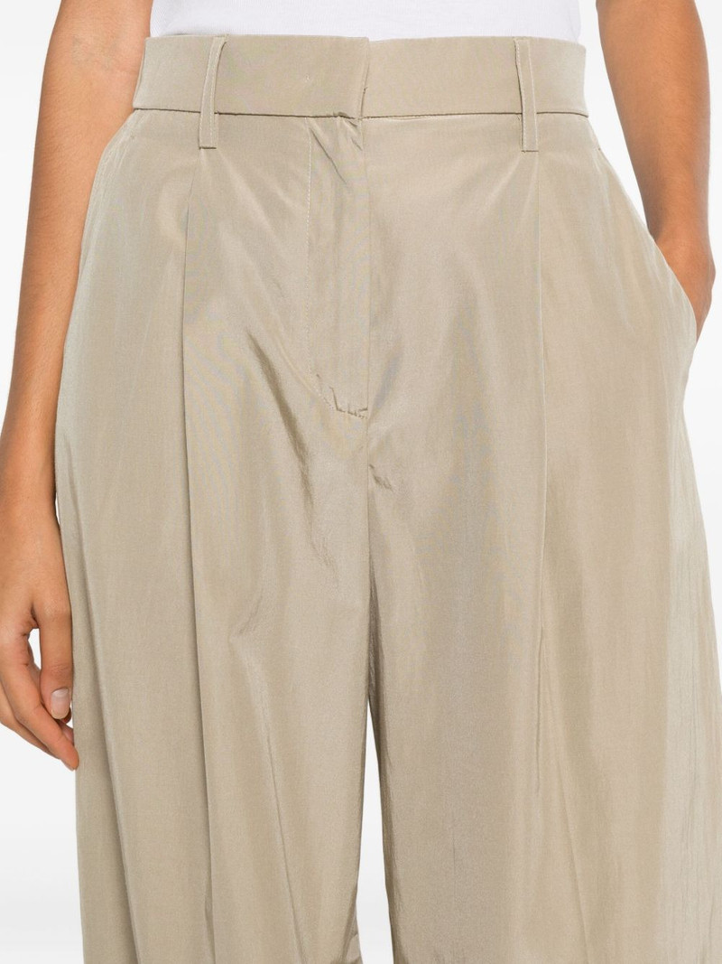 pleated trousers 5