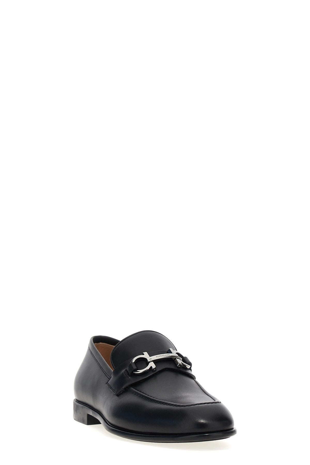 Ferragamo Men 'Foster' Loafers - 2
