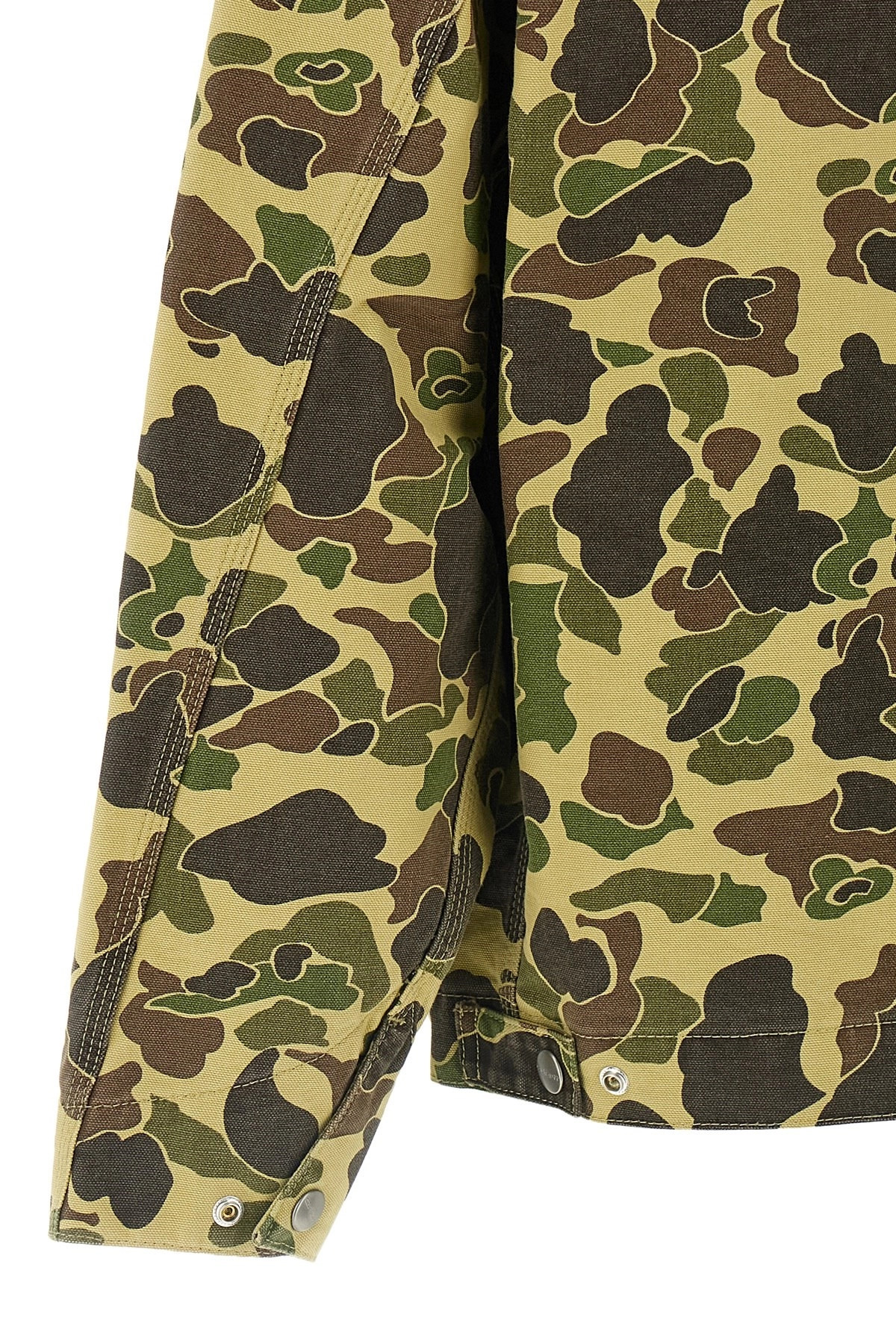 'Duck Detroit' jacket - 4