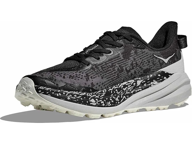 HOKA Speedgoat 6 - 7