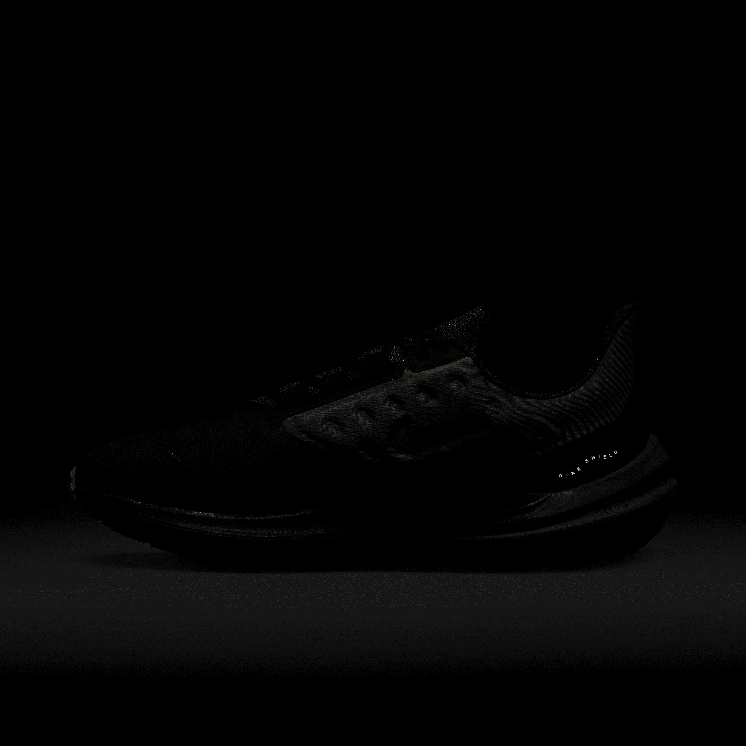 Nike Nike Men's Winflo 9 Shield Weatherized Road Running Shoes | REVERSIBLE
