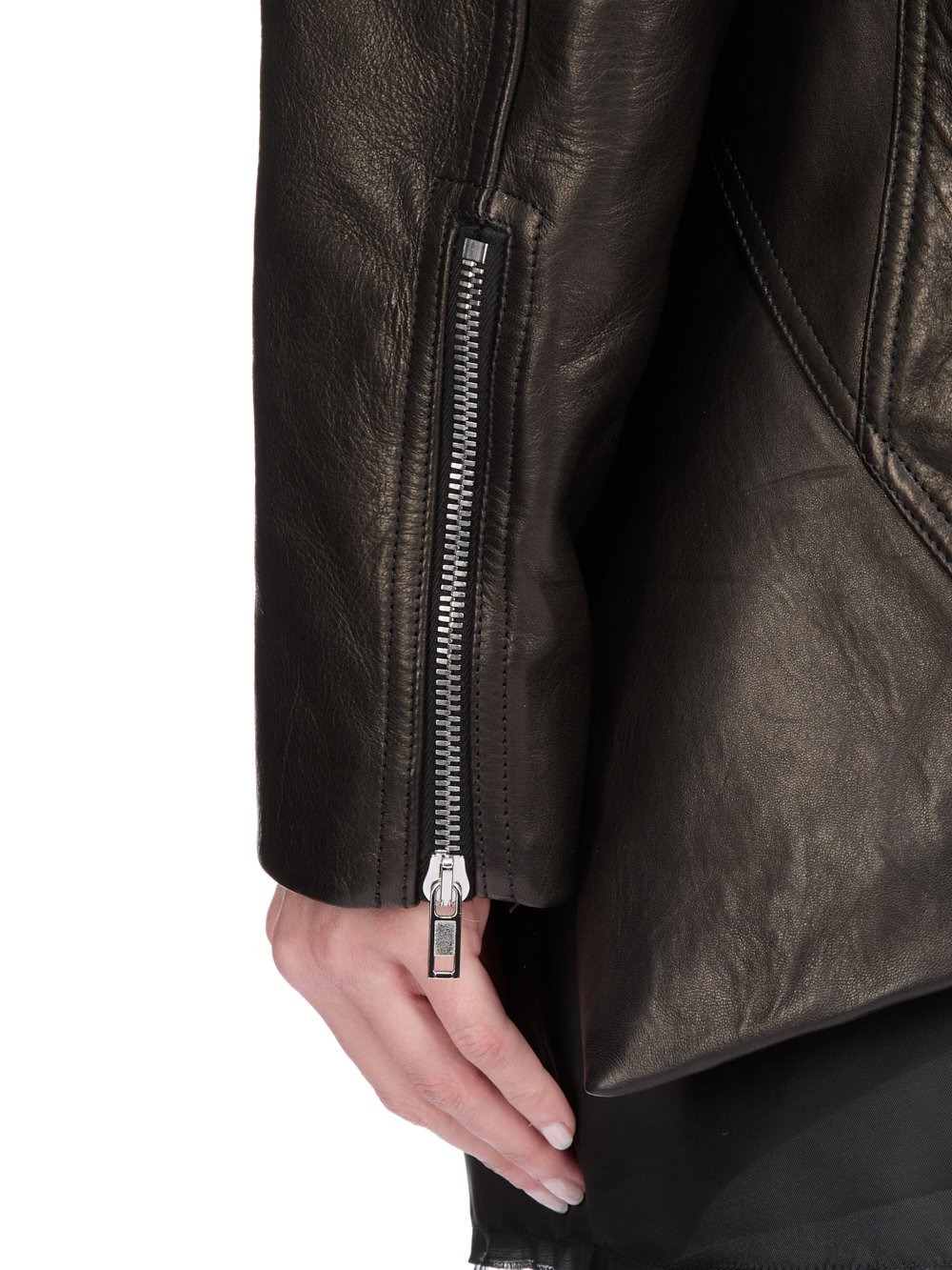 JACKET - 7