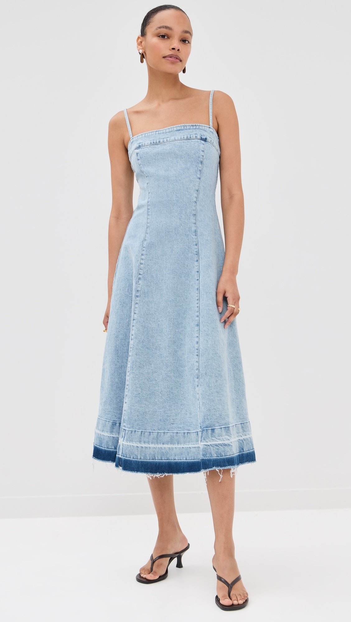 Clarissa Dress - 4
