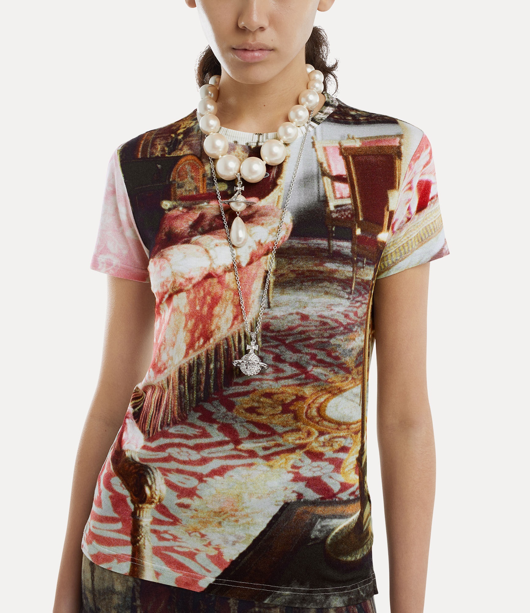 PERU' T-SHIRT - 5