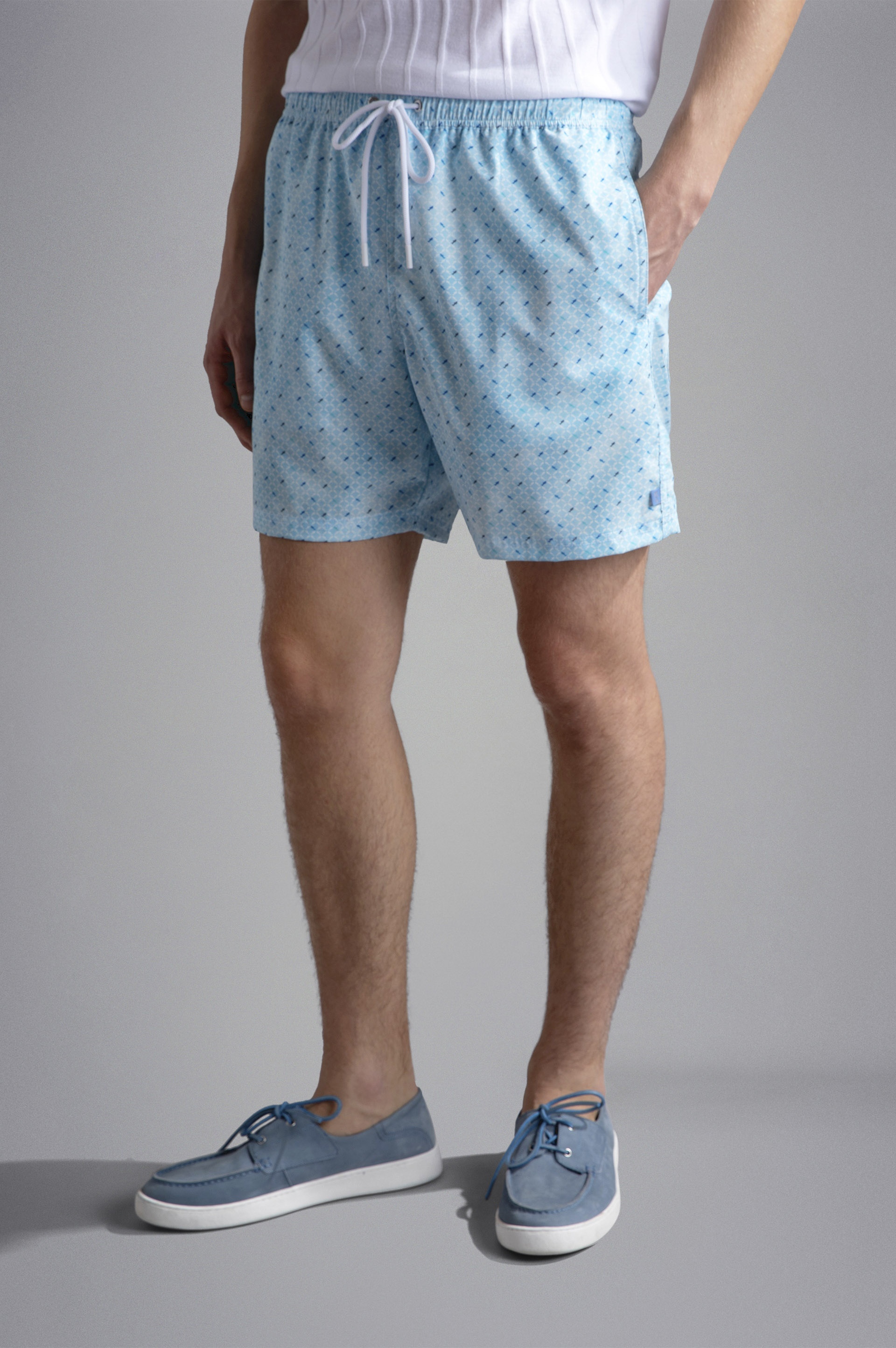 SWIM SHORTS - 6