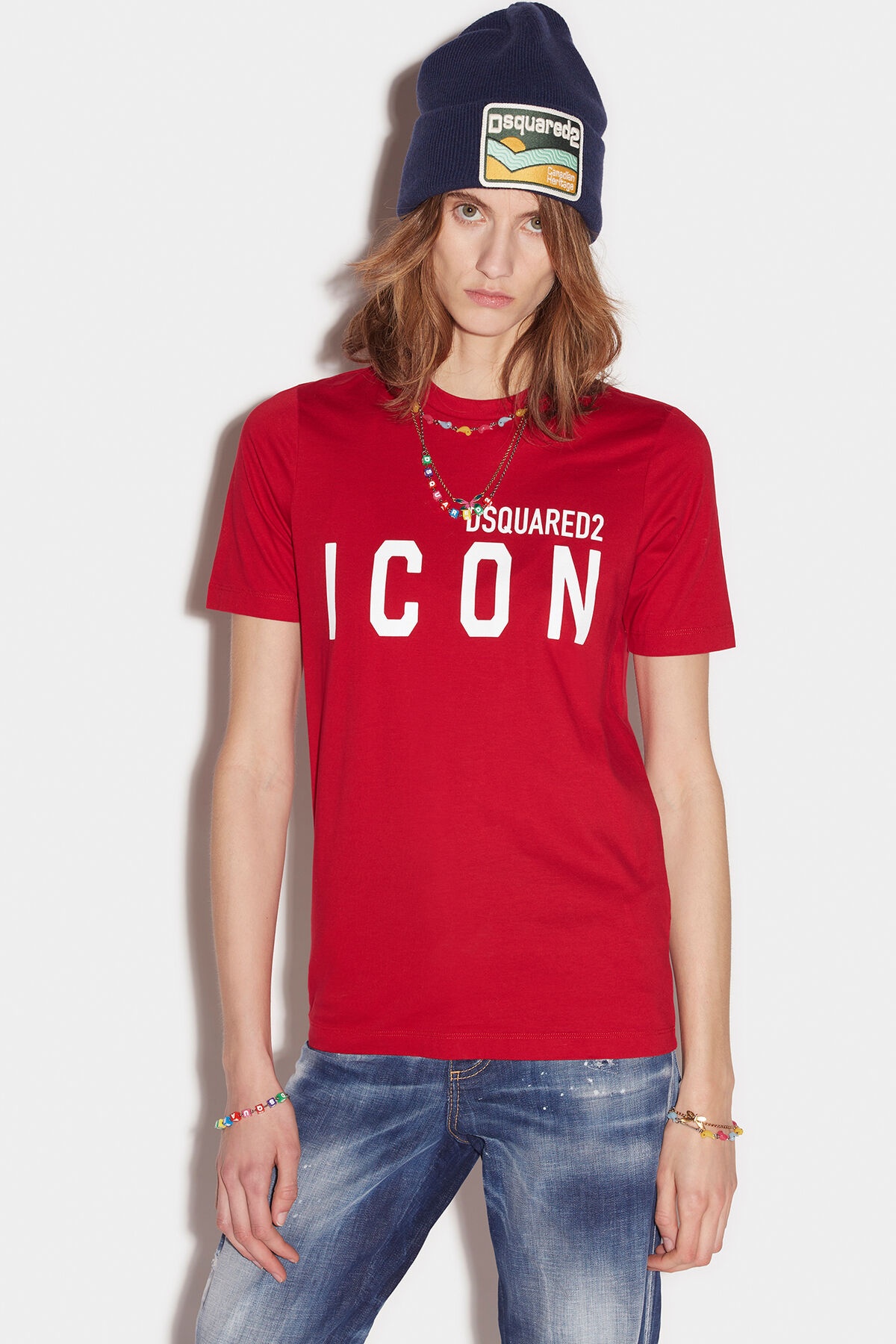 ICON RENNY T-SHIRT - 3