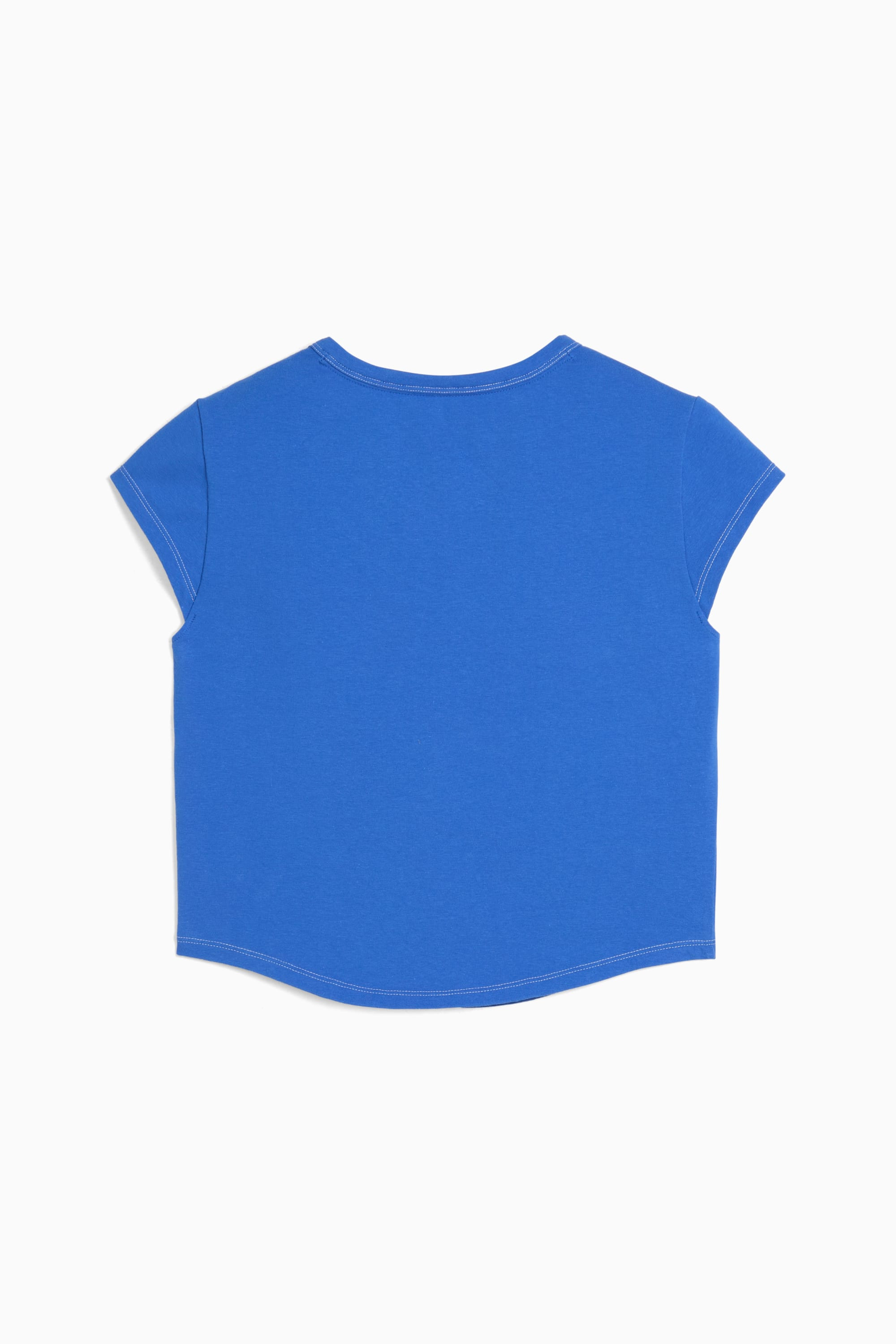 FUTURE.PUMA.ARCHIVE LV Tee Women - 2