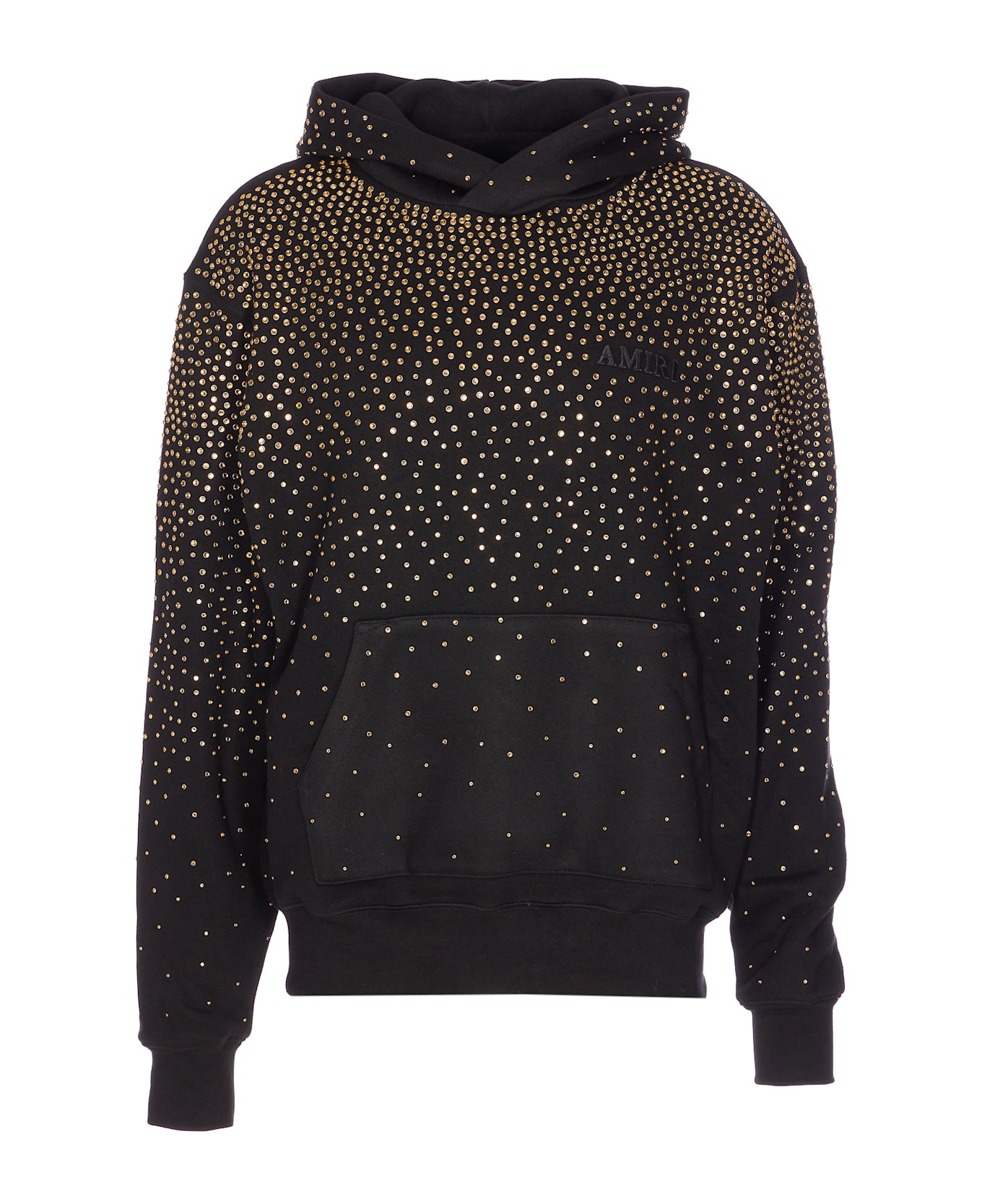 Crystal Amiri Hoodie - 1