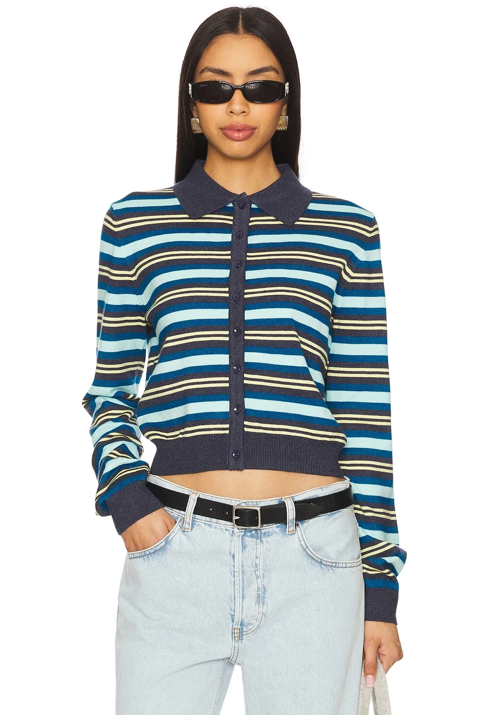Awakening Cardigan - 1