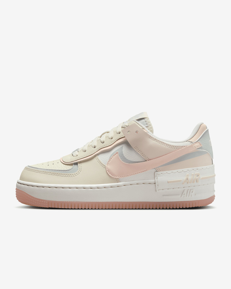 Air Force 1 Shadow sneakers - 1
