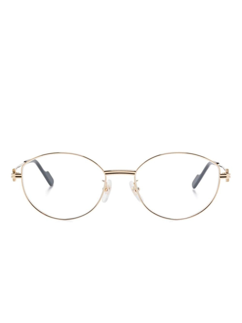 CT0528OA 안경 1