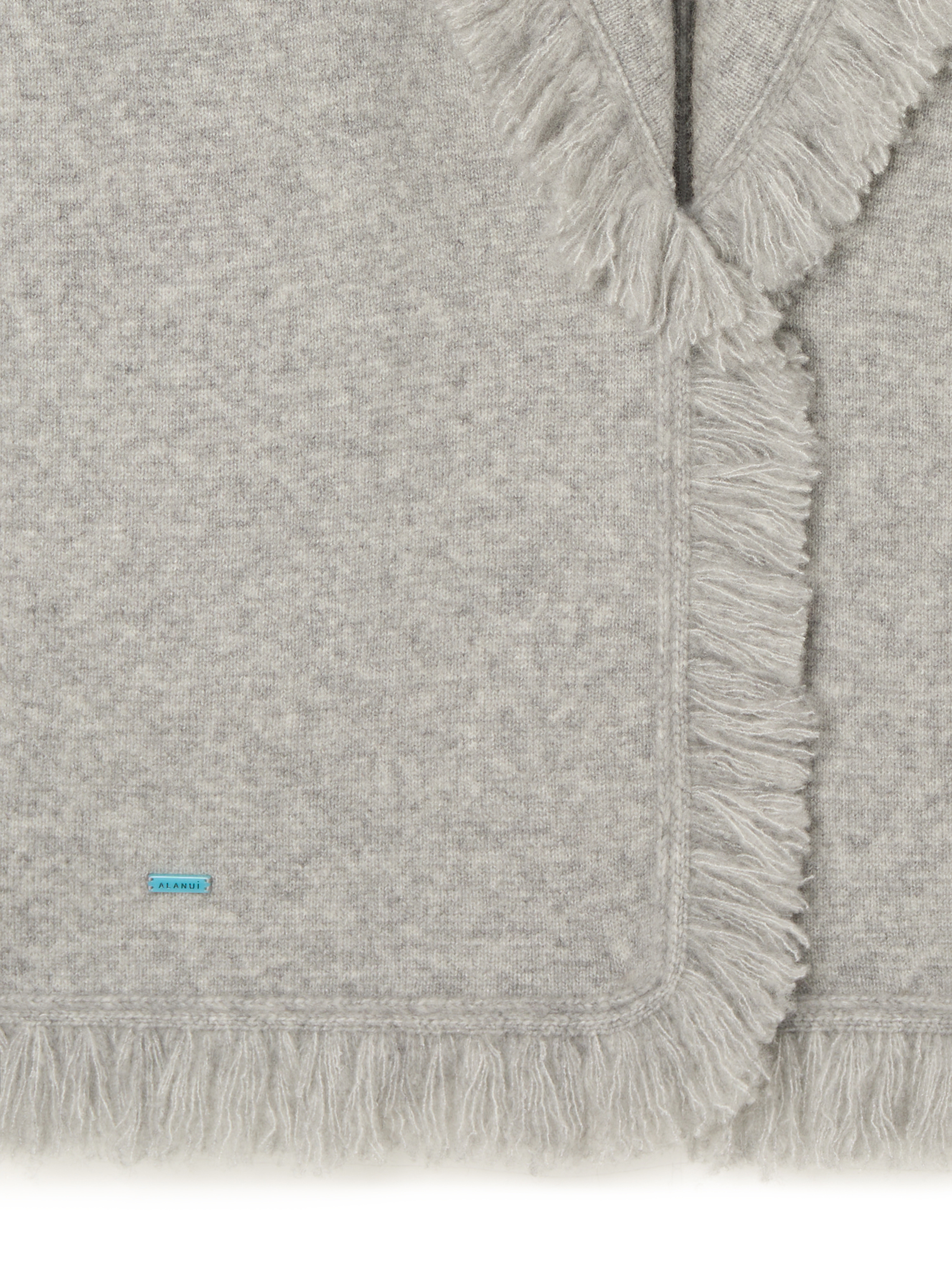 Alanui Finest Cardigan - 8
