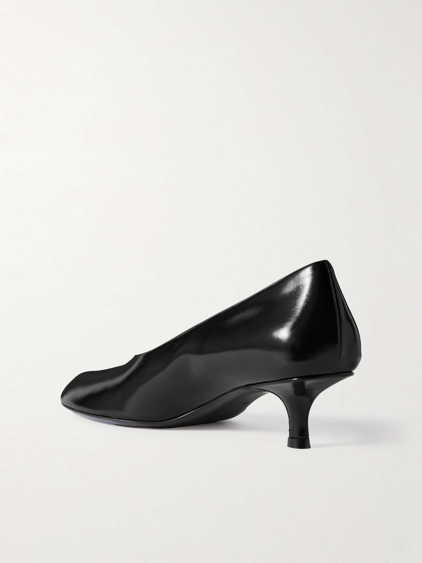 Patent-leather pumps - 3