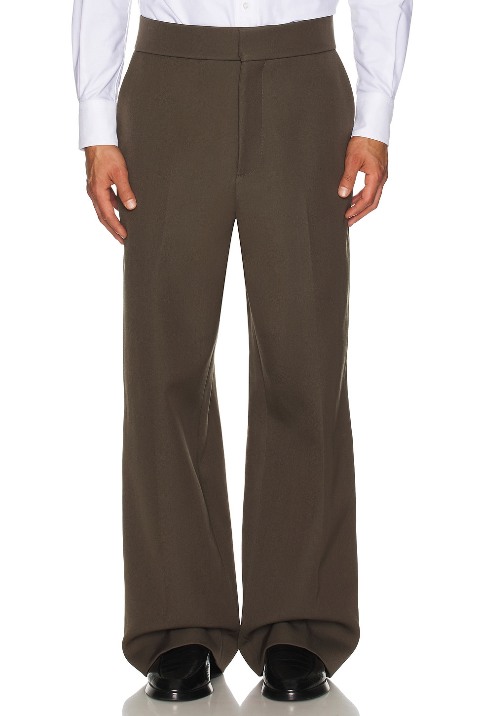 Tailored Trouser - 4