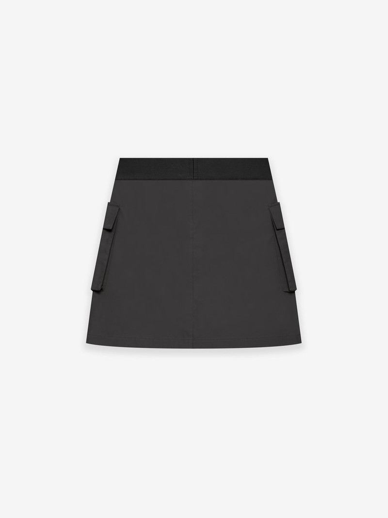 CARGO SKIRT 2