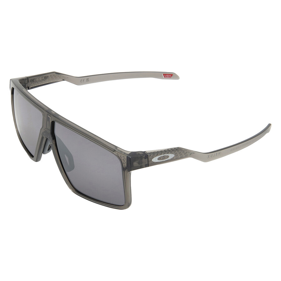 Oakley Helux Prizm Black Browline Men's Sunglasses OO9285 928507 61 - 4