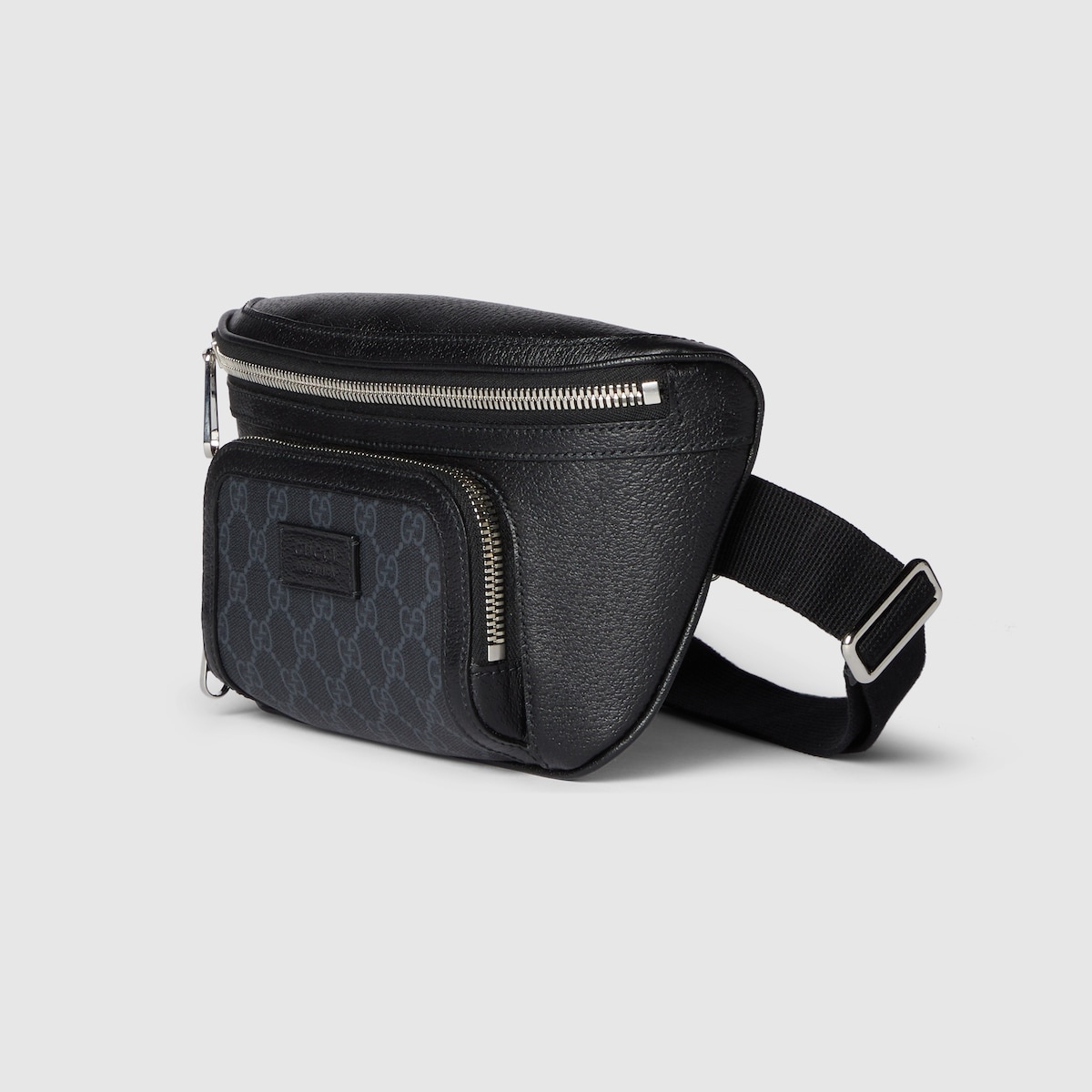 Small GG belt bag with tag - 2