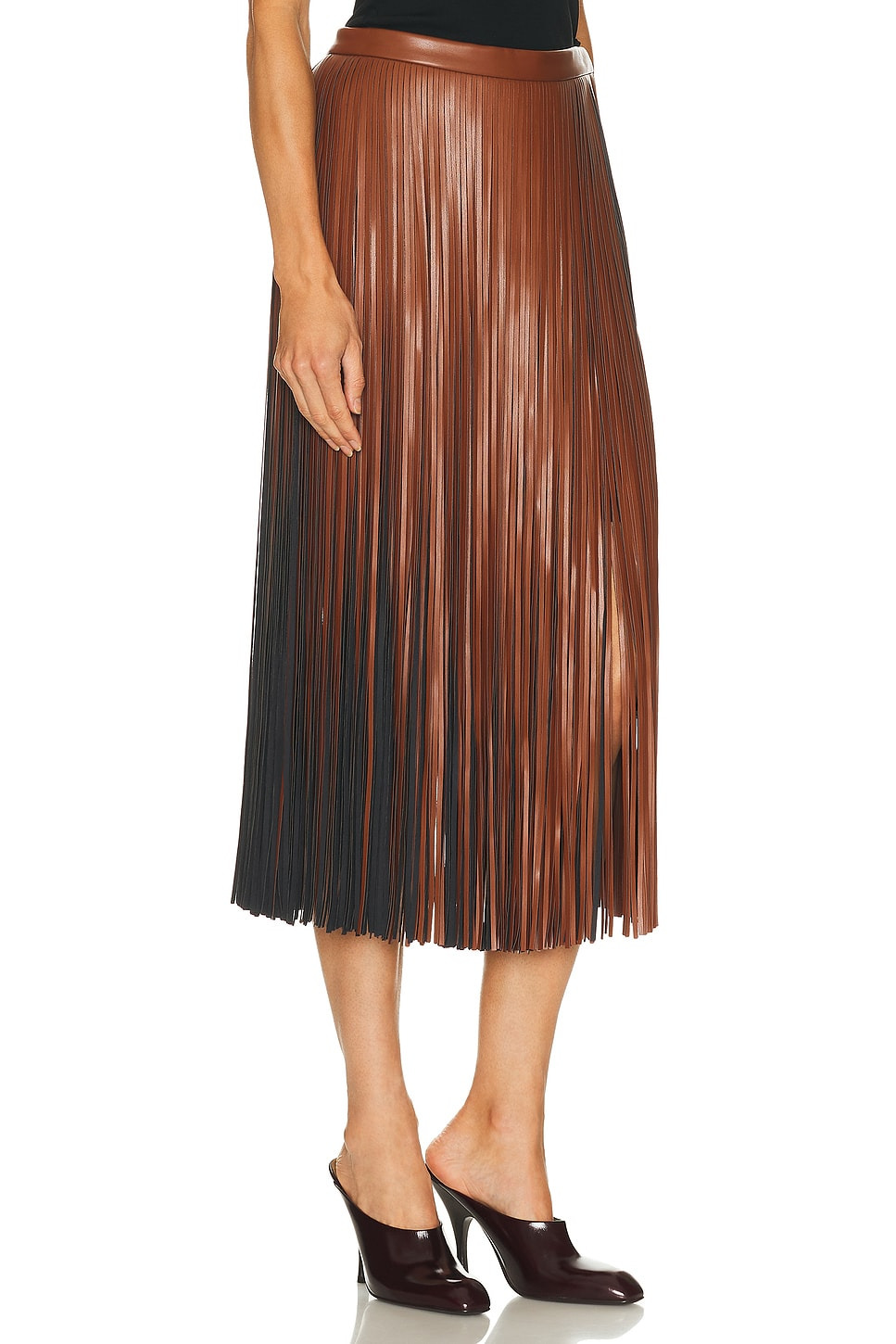 Veda Skirt - 2
