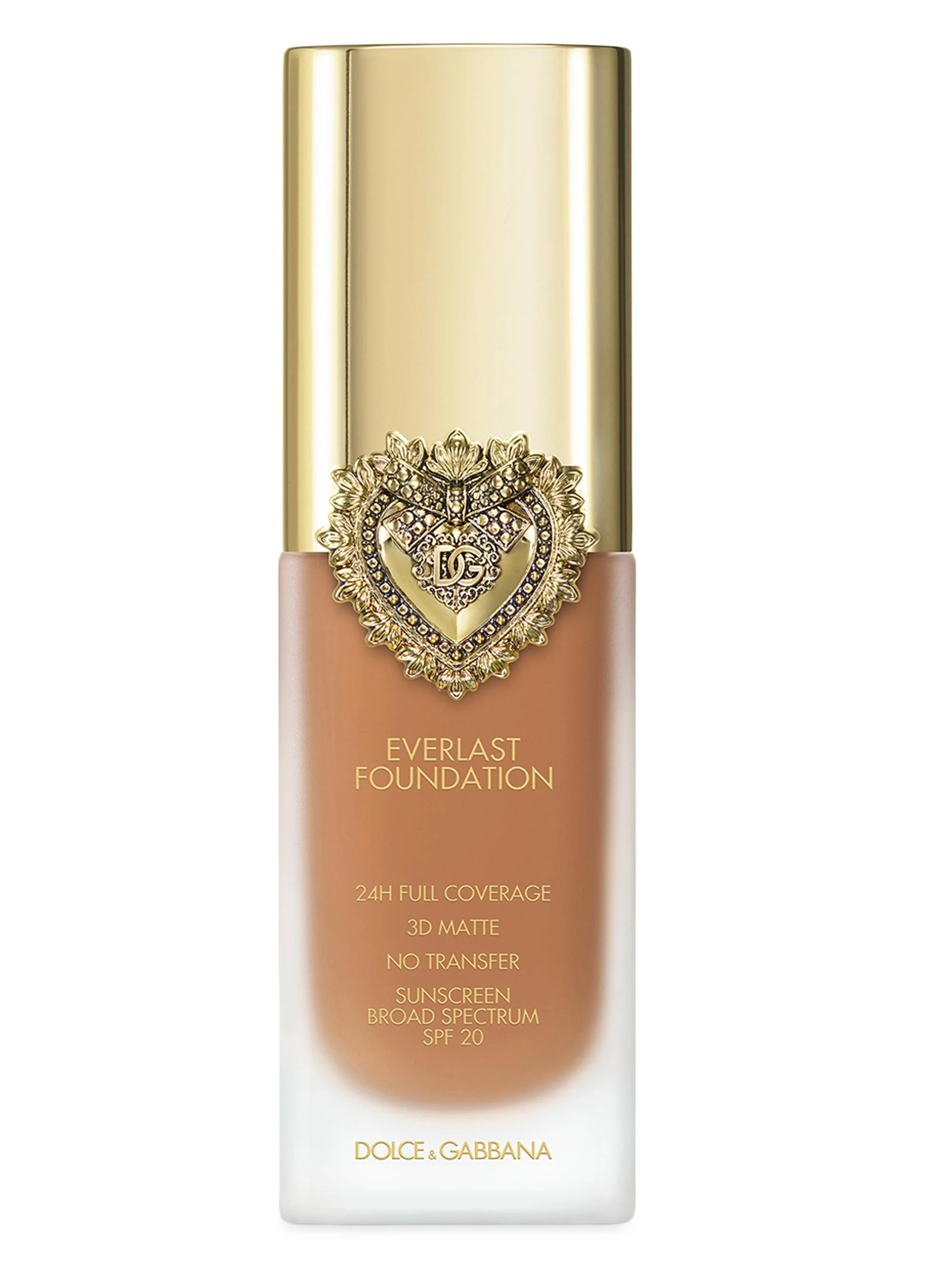 Women's Everlast Foundation - 22N Medium Otc - 1