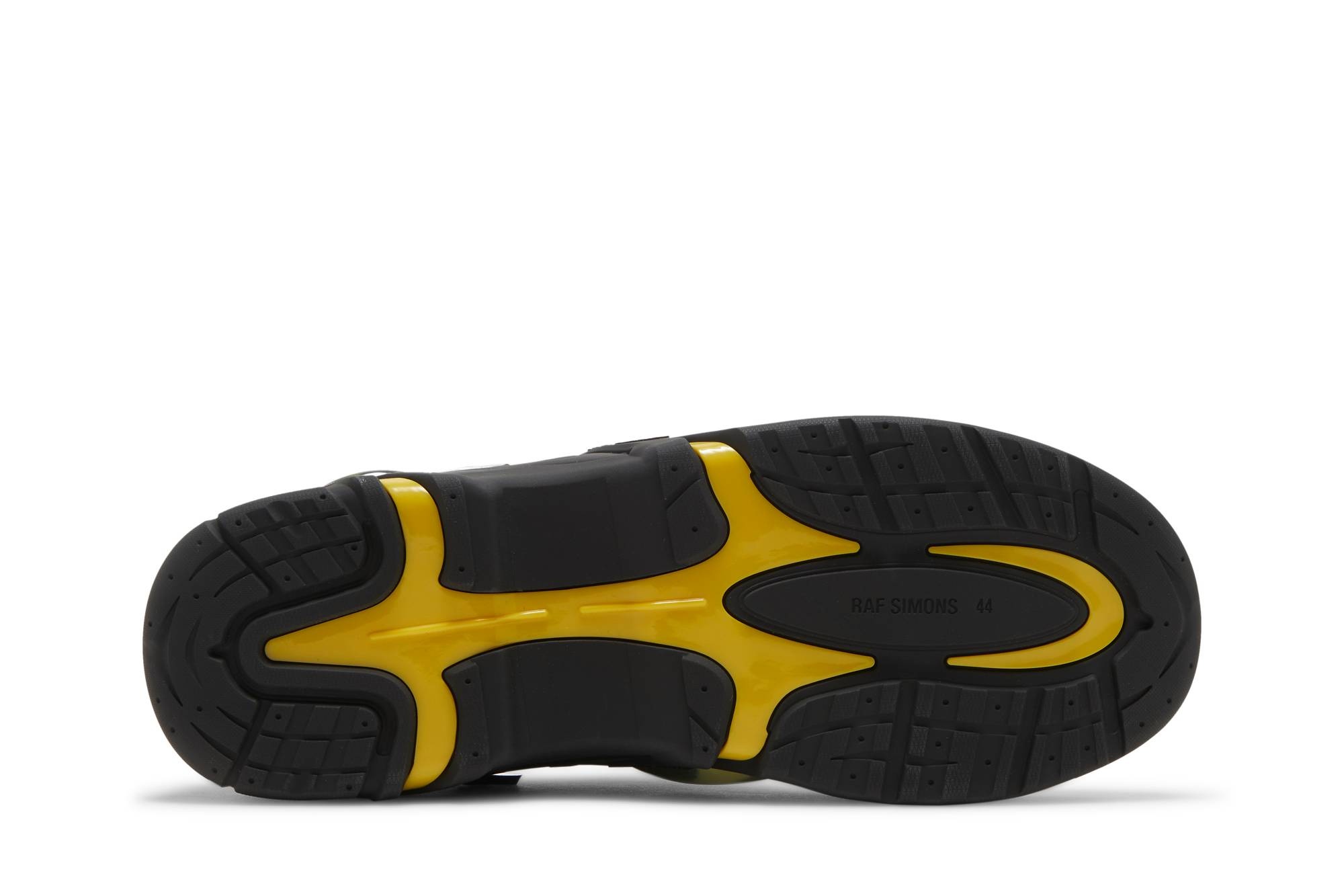 Raf Simons Cylon-21 'Black' - 4