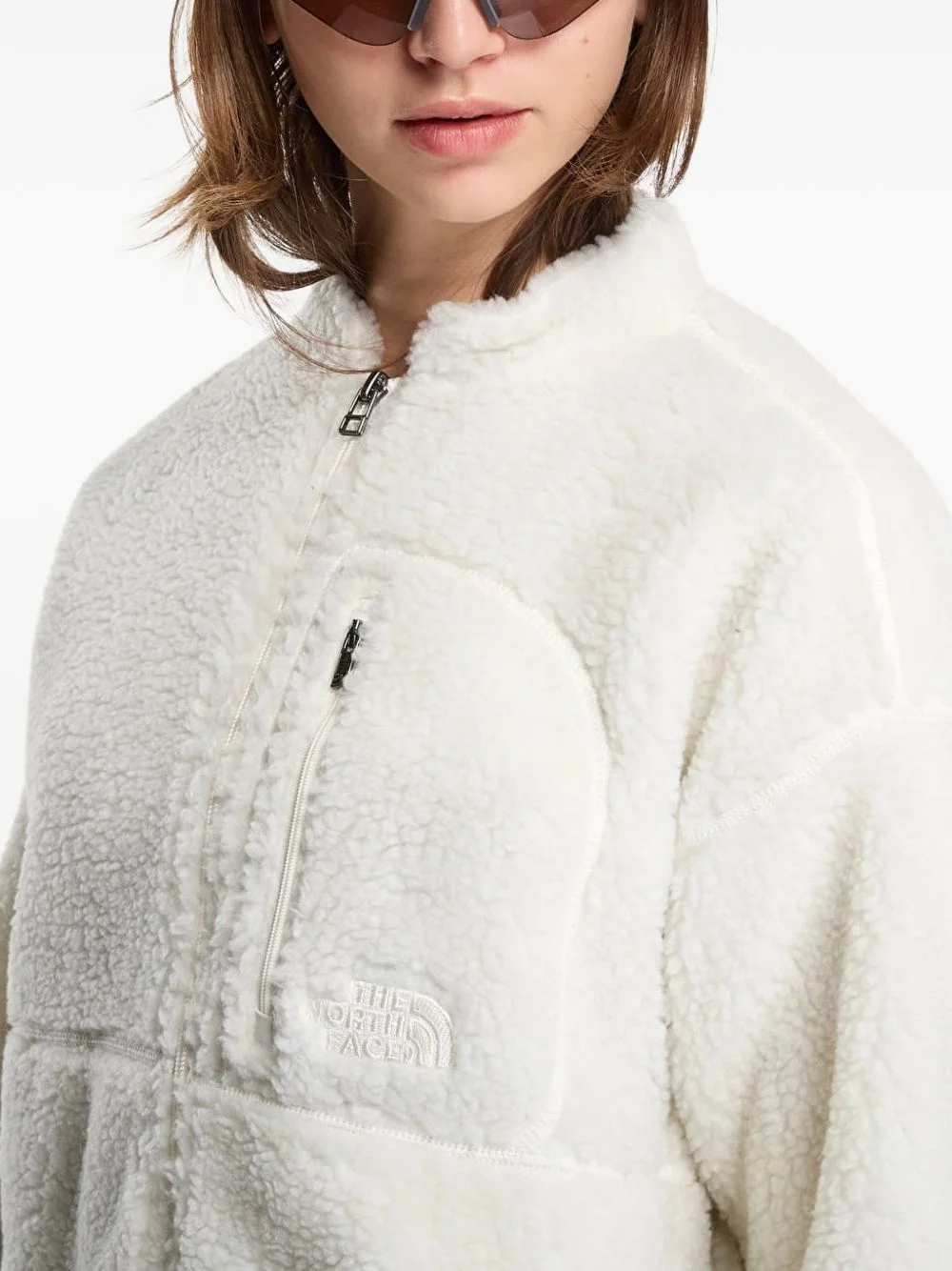 Extreme Pile 2 jacket - 1