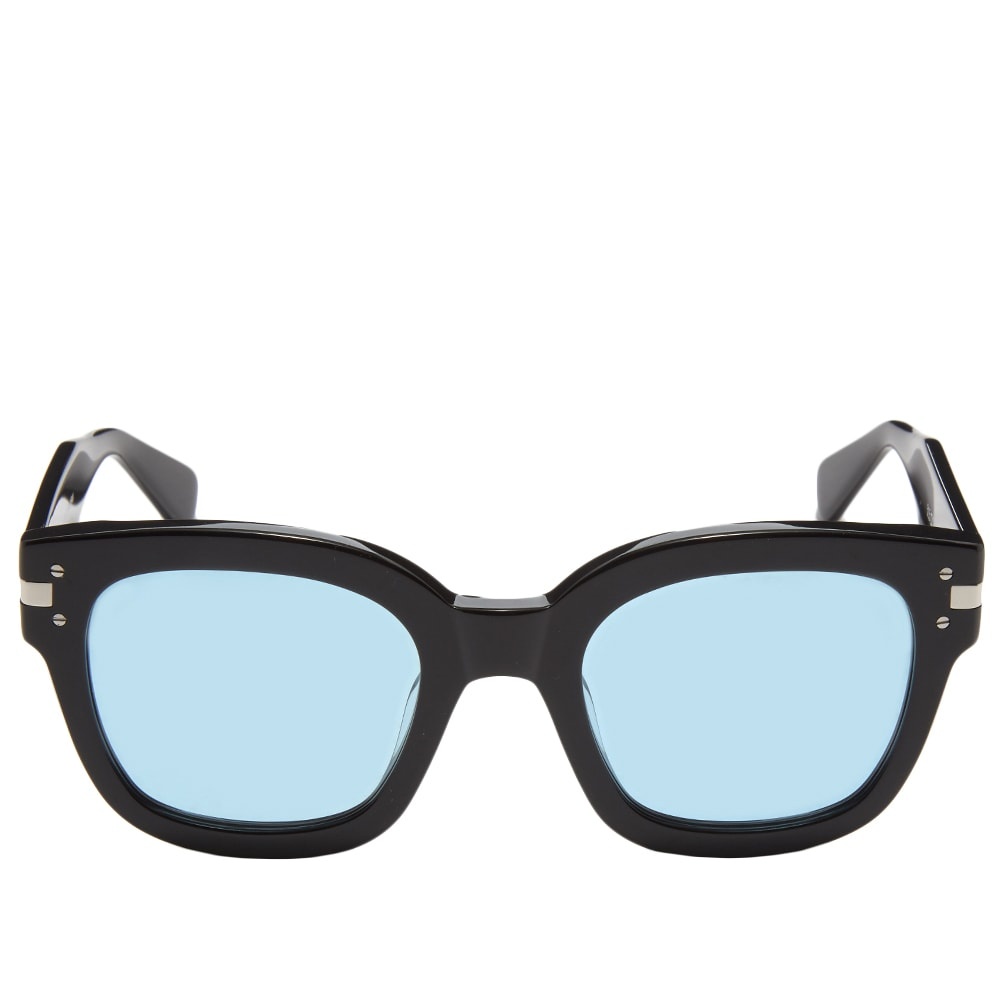 AMIRI Classic Logo Sunglasses - 2