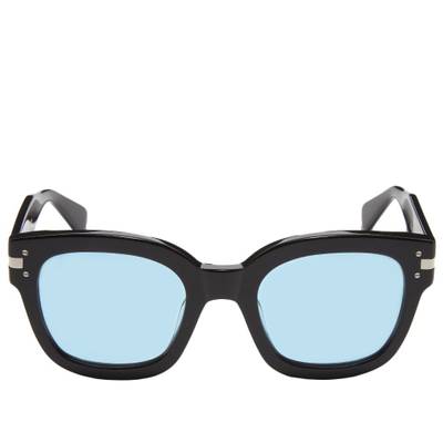 AMIRI AMIRI Classic Logo Sunglasses outlook