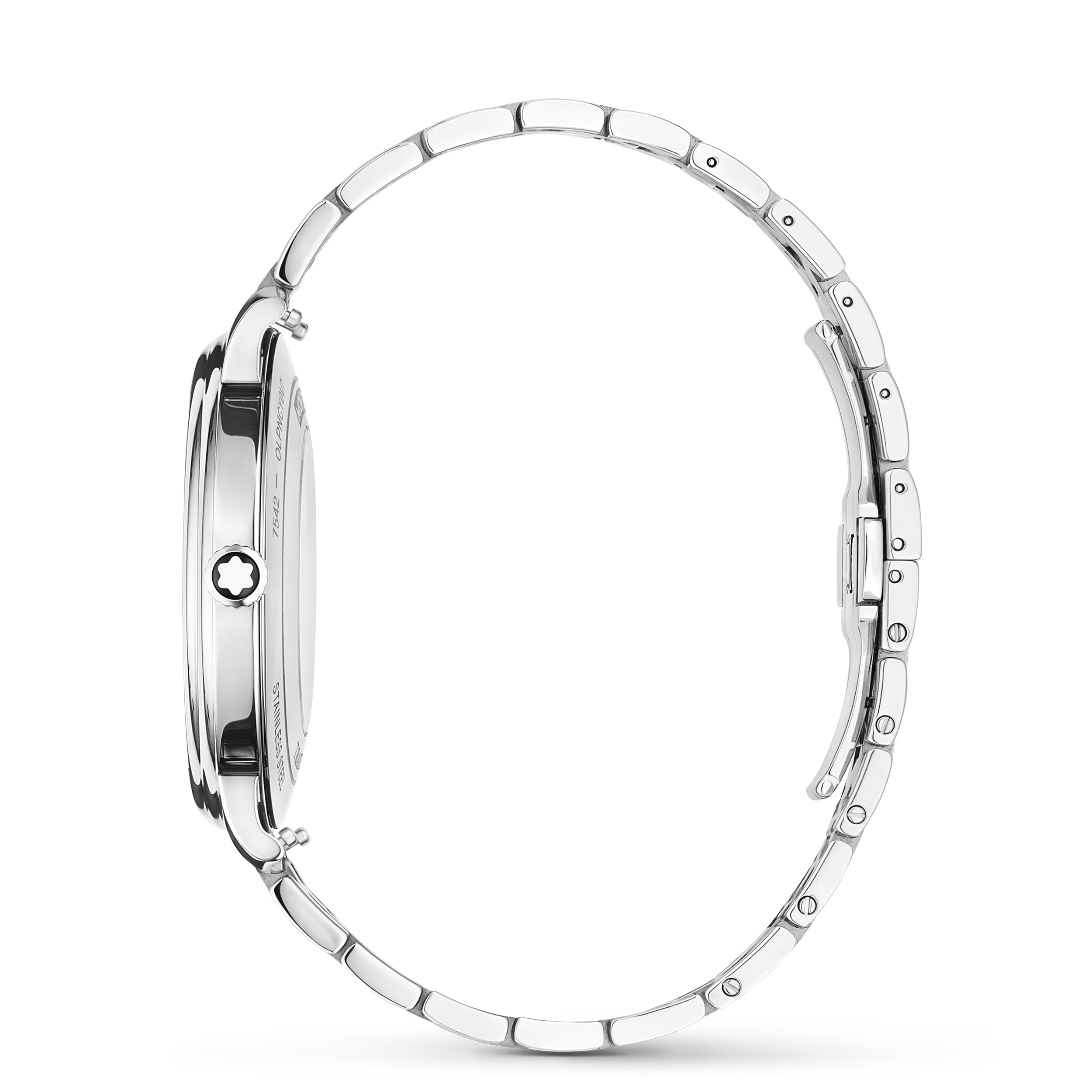 Montblanc Tradition Automatic Date 40 mm - 3