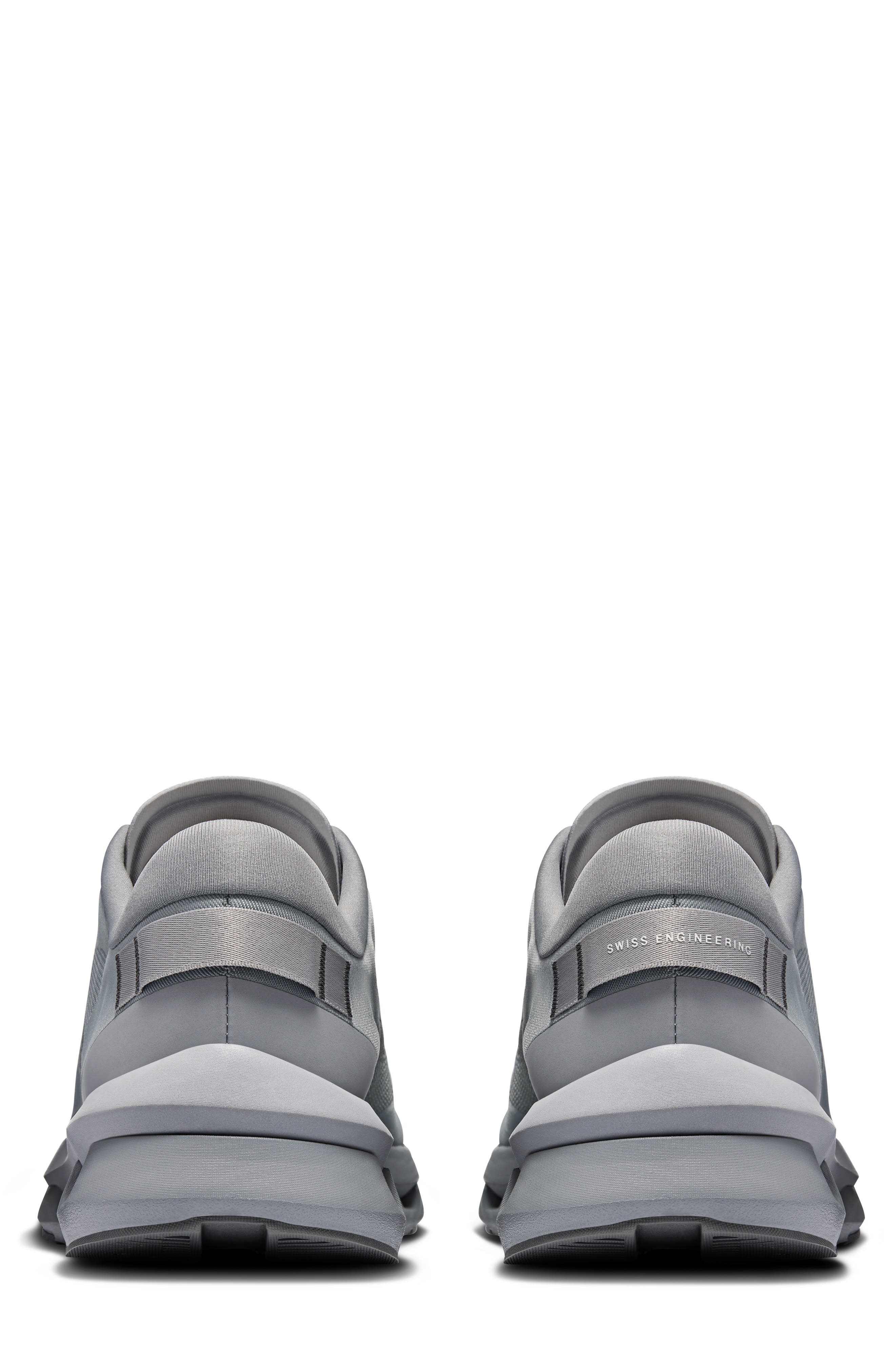 Cloudzone Sneaker in Alloy/Rock at Nordstrom - 5