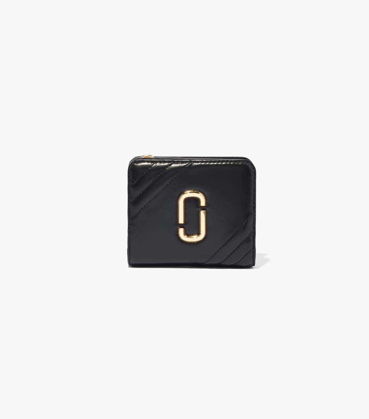 THE GLAM SHOT MINI COMPACT WALLET - 1
