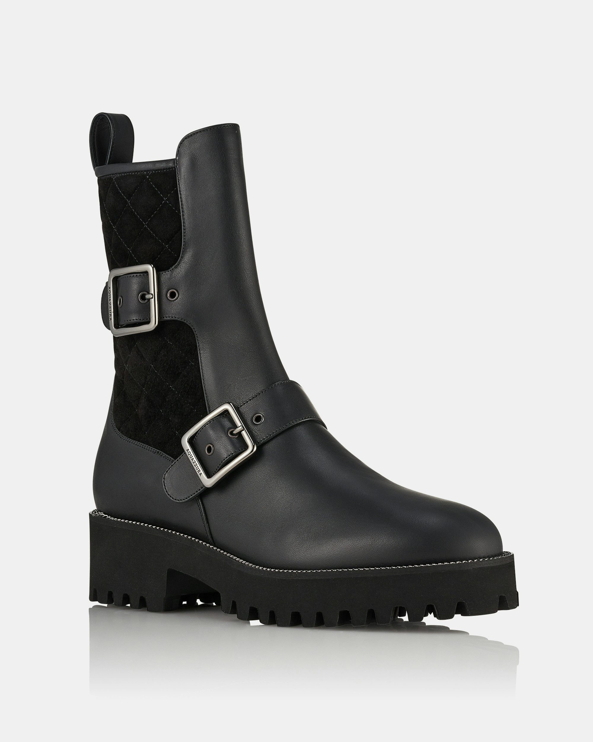 Guy Bootie Flat - 2
