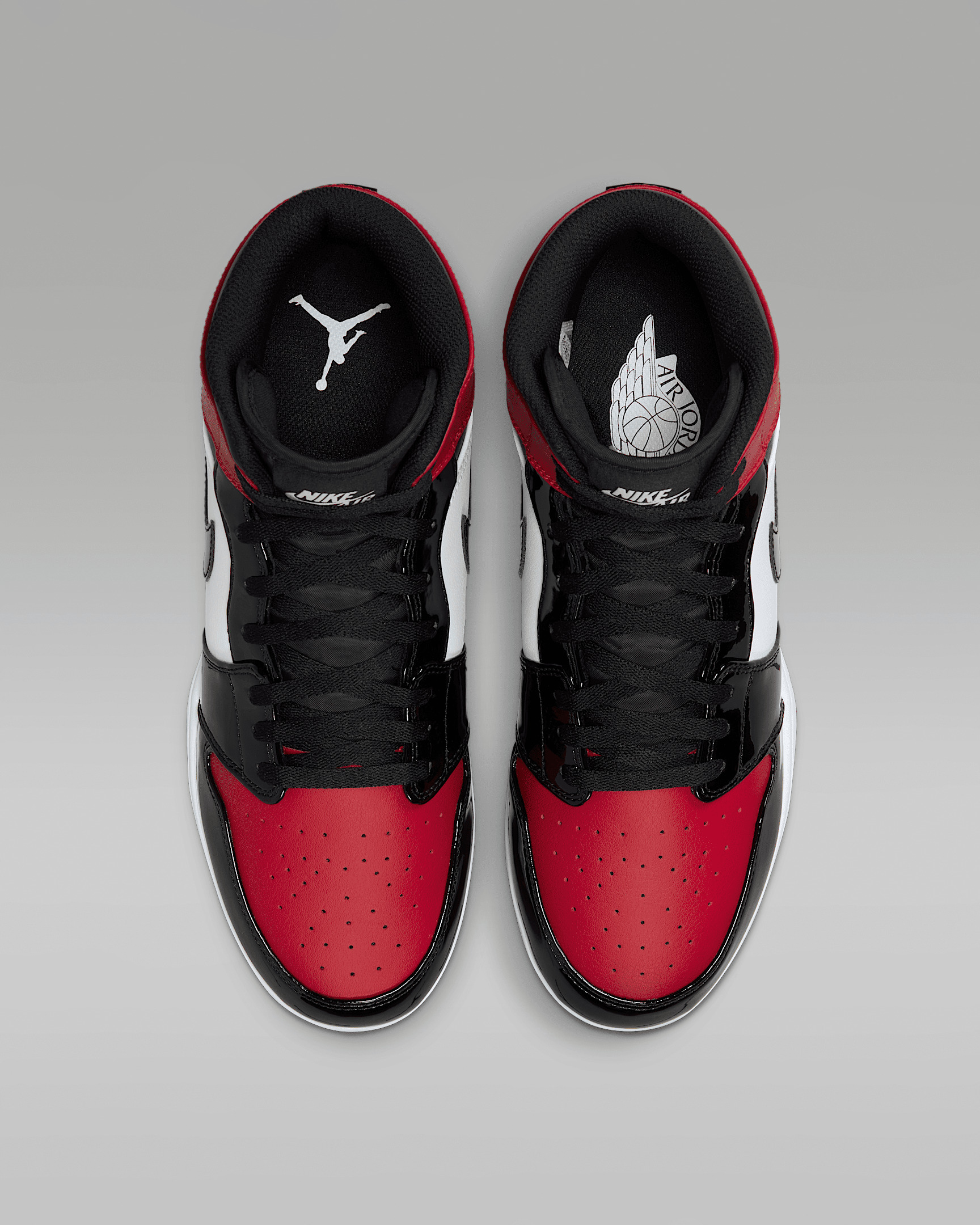Jordan 1 Mid TD Men's Football Cleat - 4