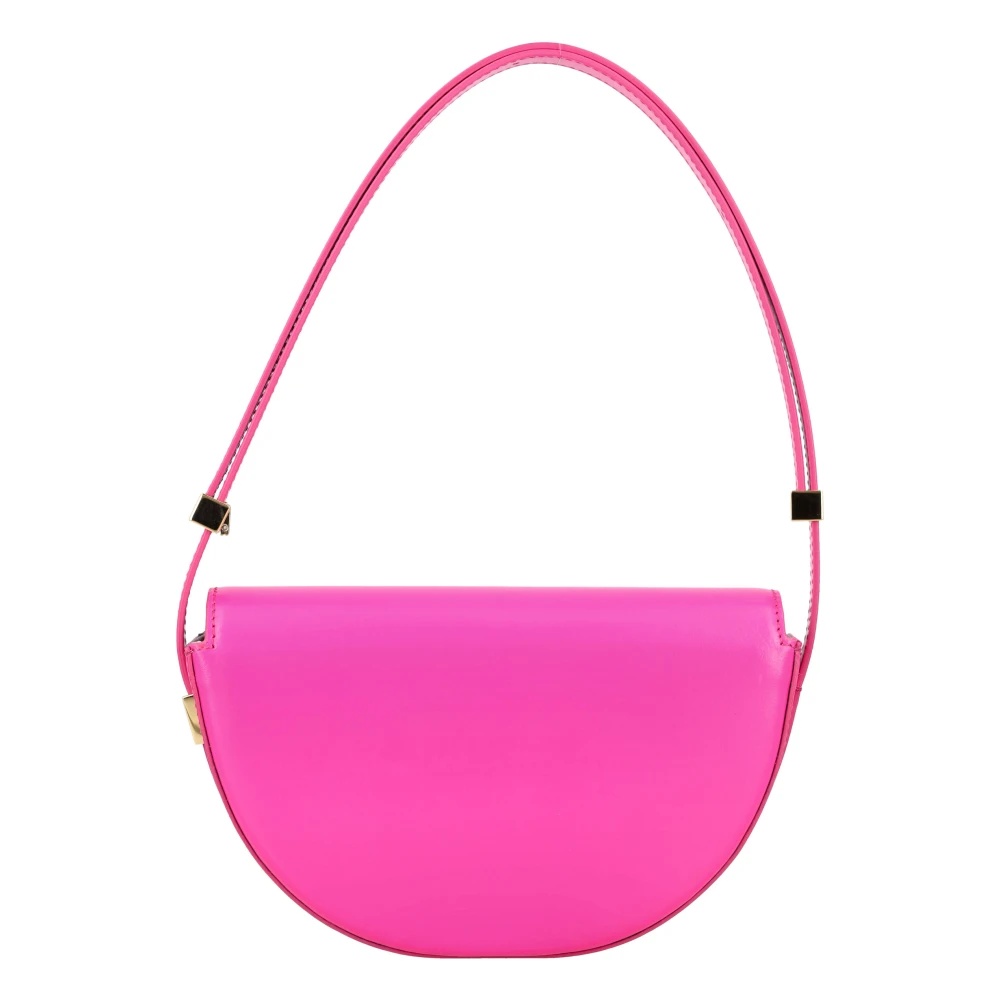 バッグ・カバンその他 PATOU Woman Mini bag Fuchsia BA0035033 474F Fuchsia-colored TOUS La Rue Pop Minibag | TOUS