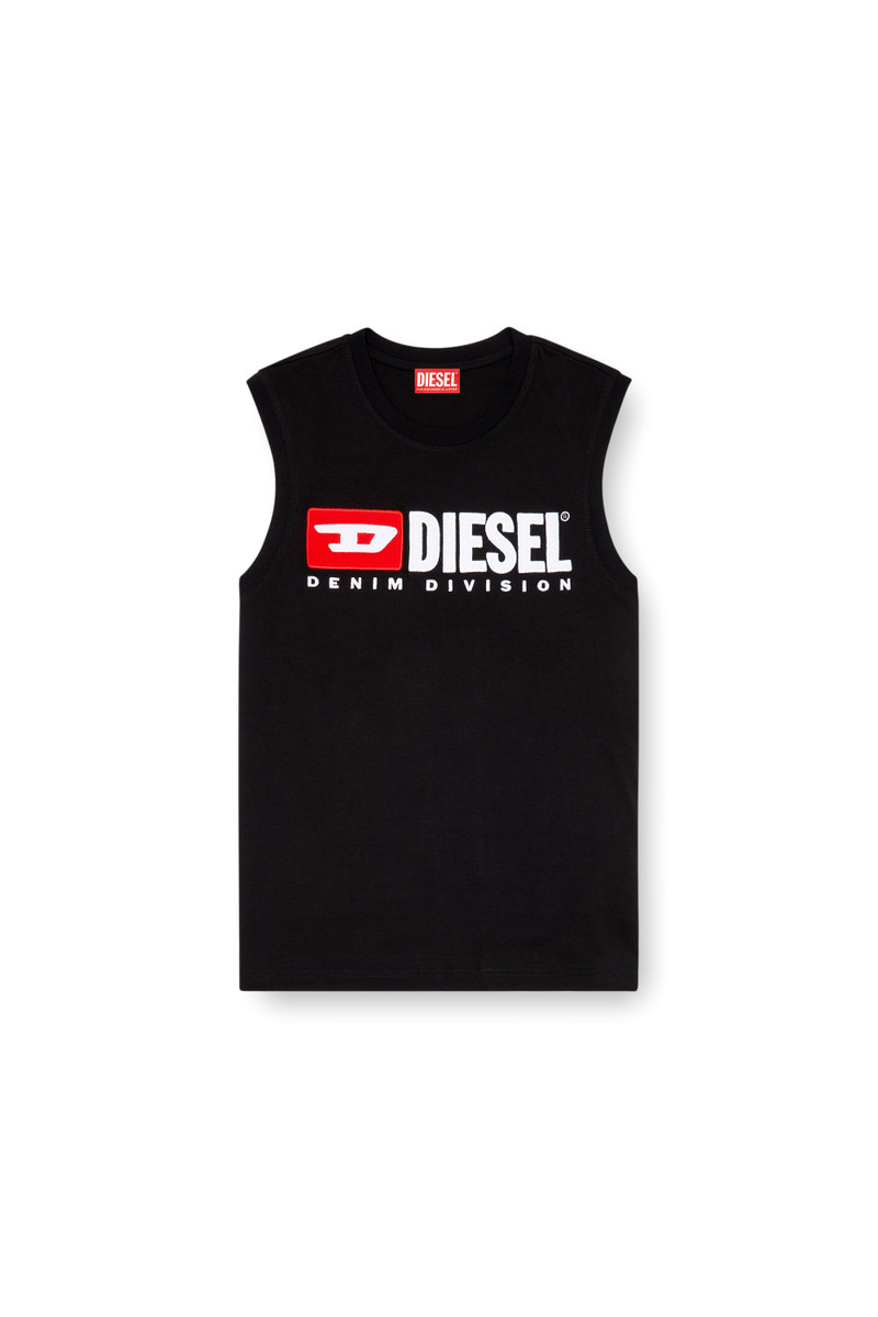 T-ISCO-DIV - 1